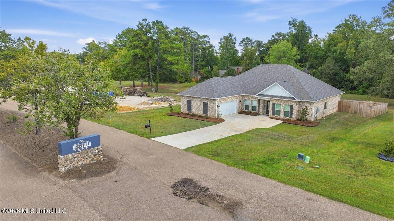 232 Deerfield Club Drive Property Photo 47