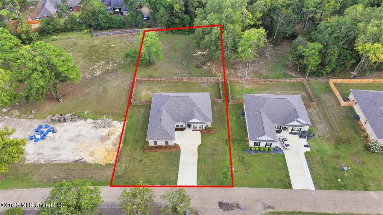 232 Deerfield Club Drive Property Photo 48