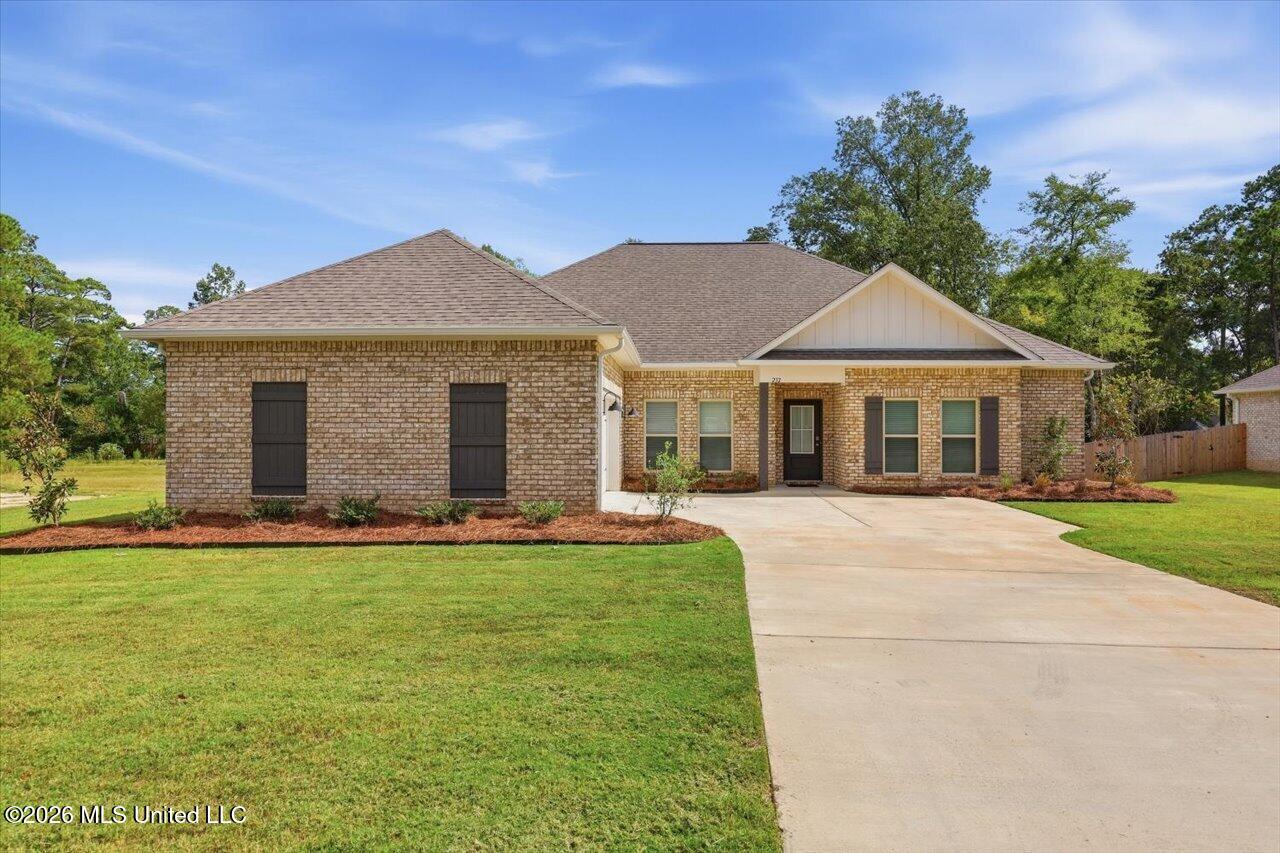 232 Deerfield Club Drive Property Photo 49