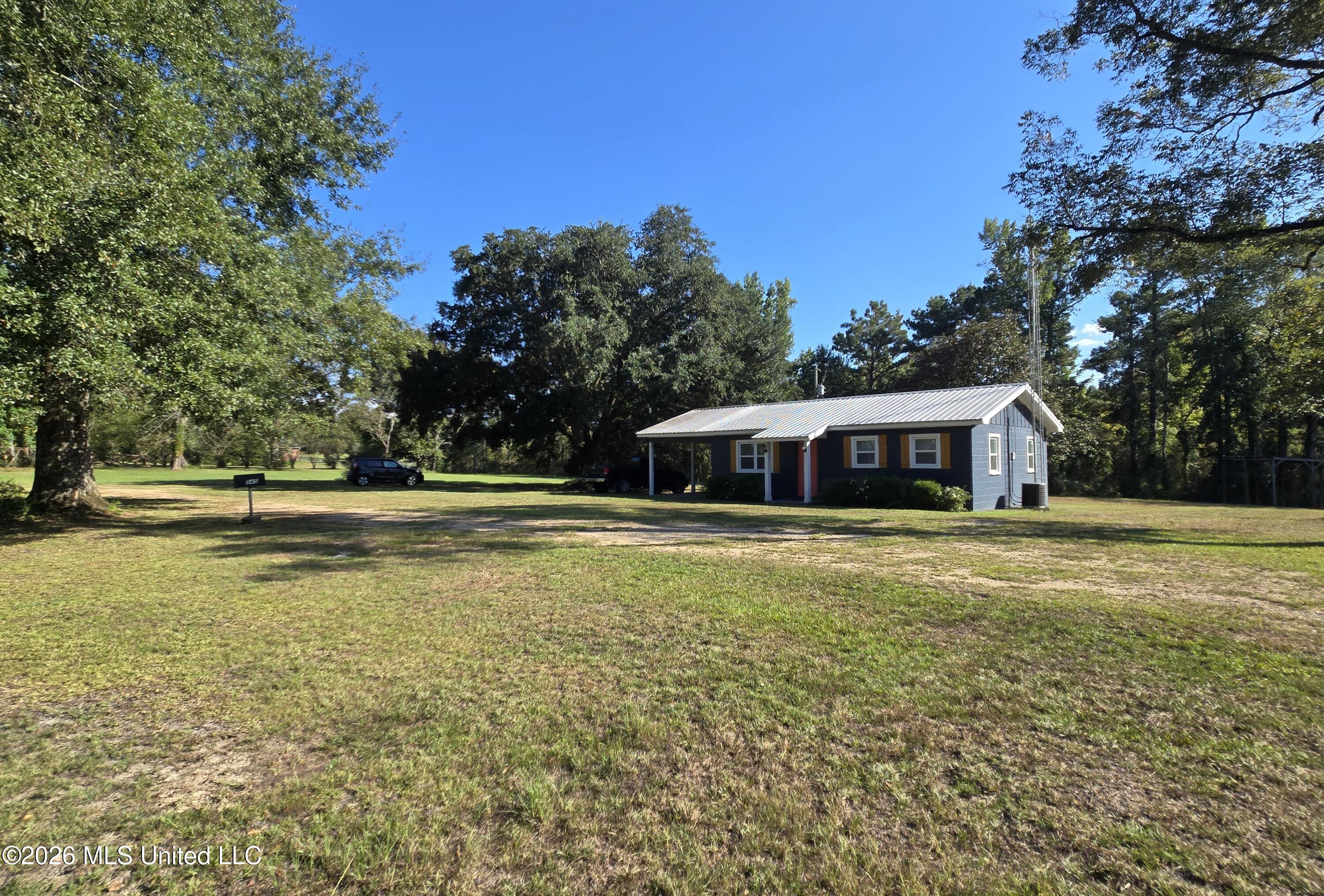 545 Scruggs Road Property Photo 1