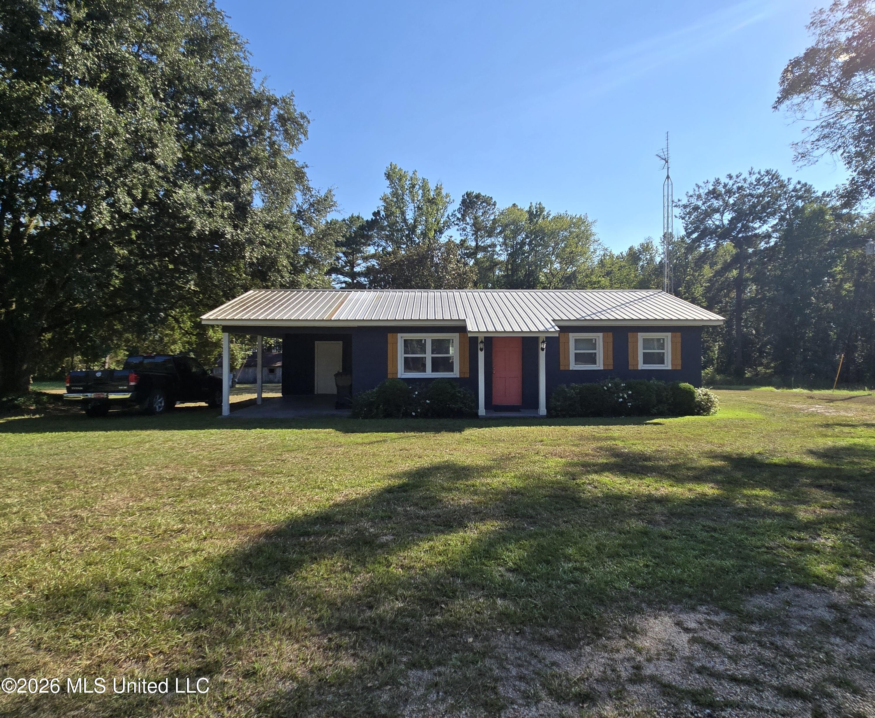 545 Scruggs Road Property Photo 2