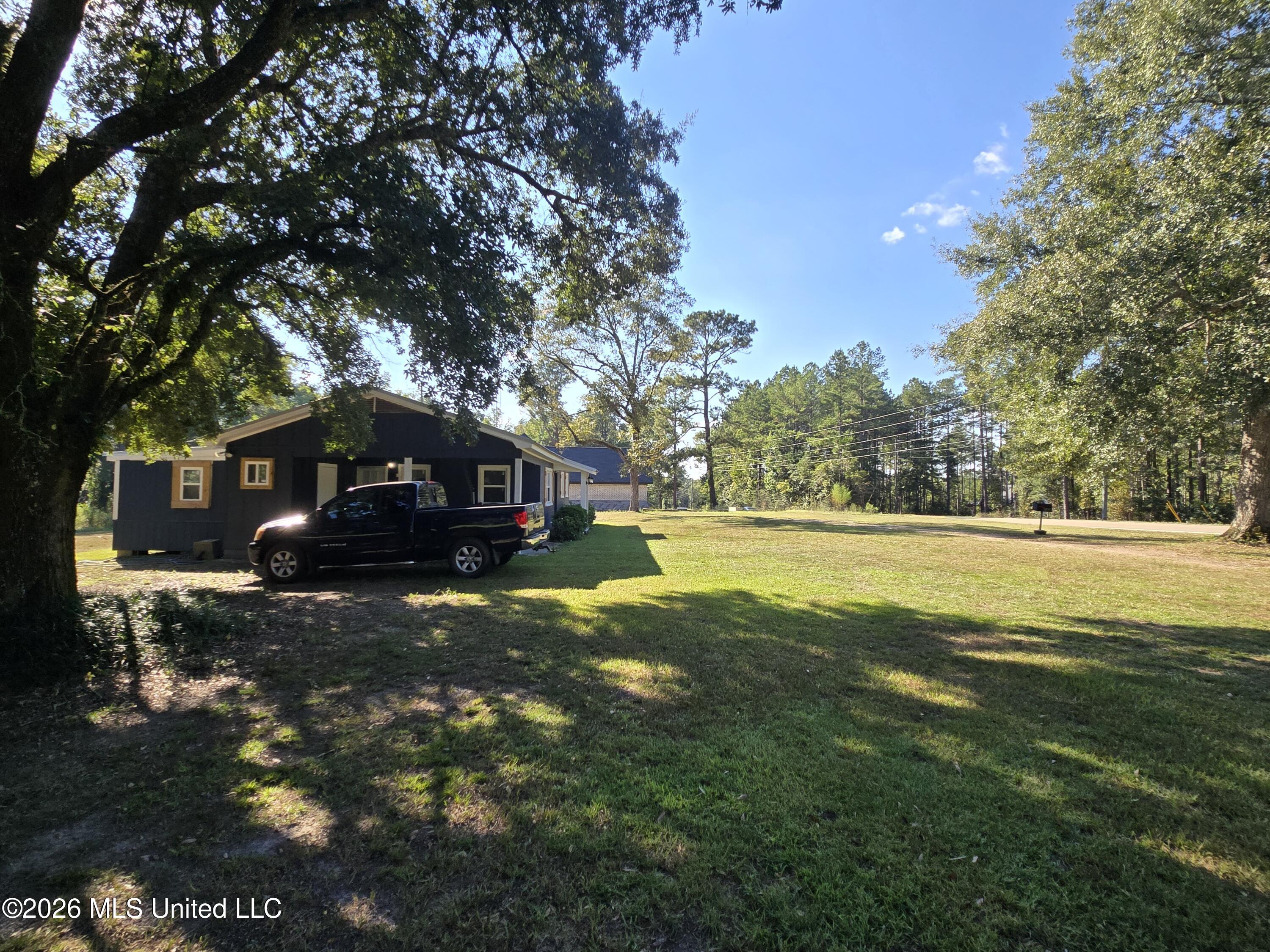 545 Scruggs Road Property Photo 3