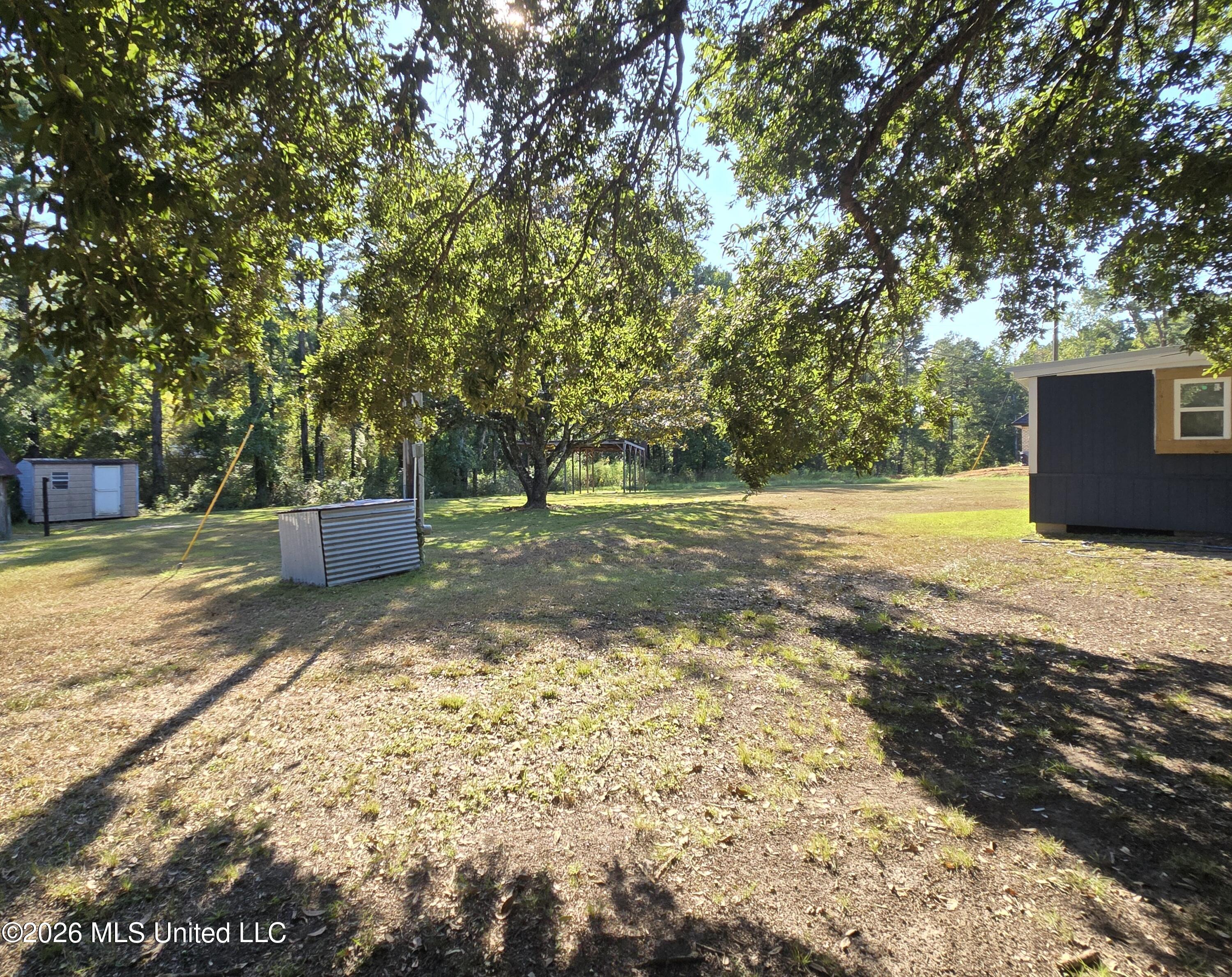 545 Scruggs Road Property Photo 4