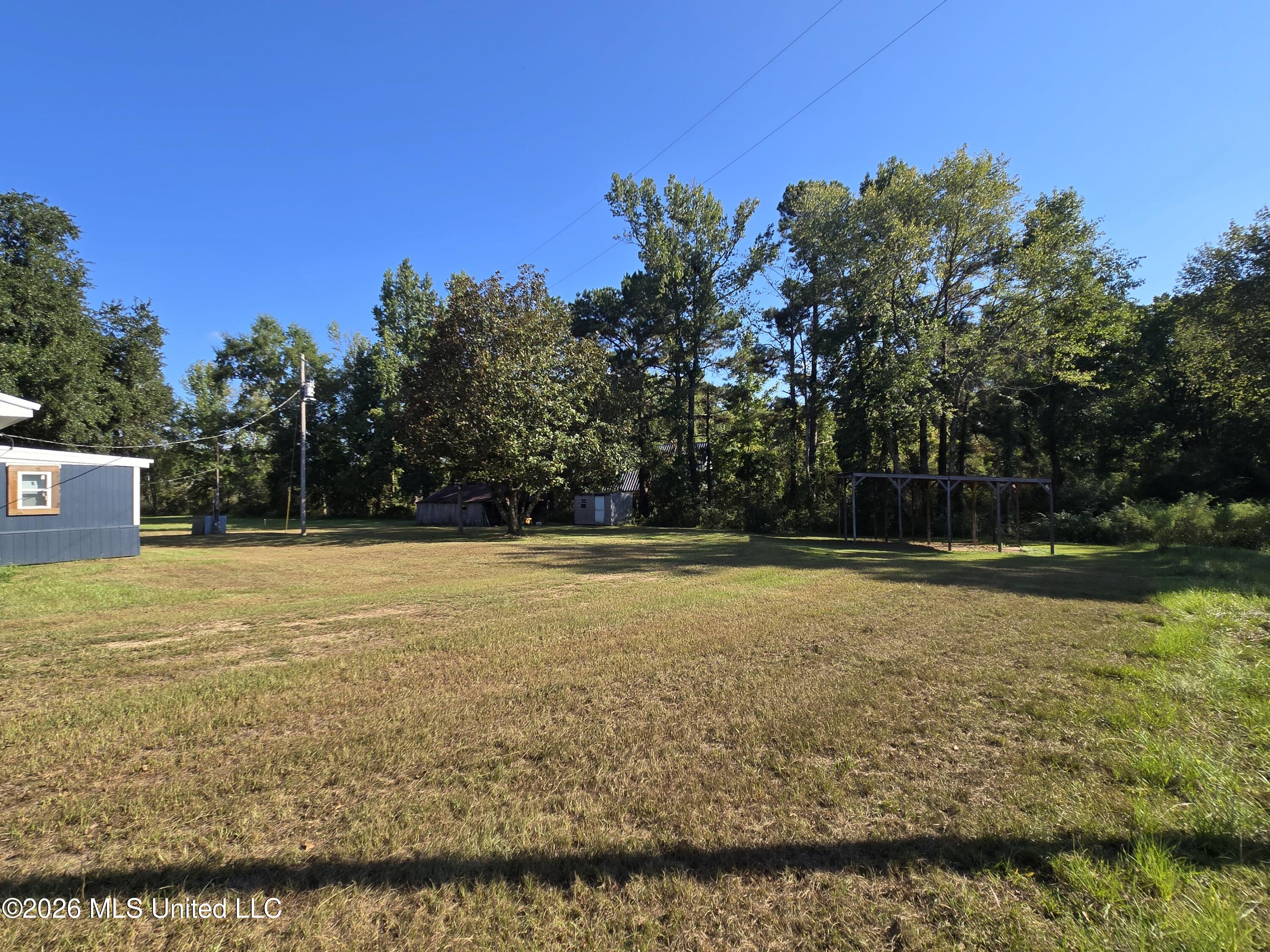 545 Scruggs Road Property Photo 5