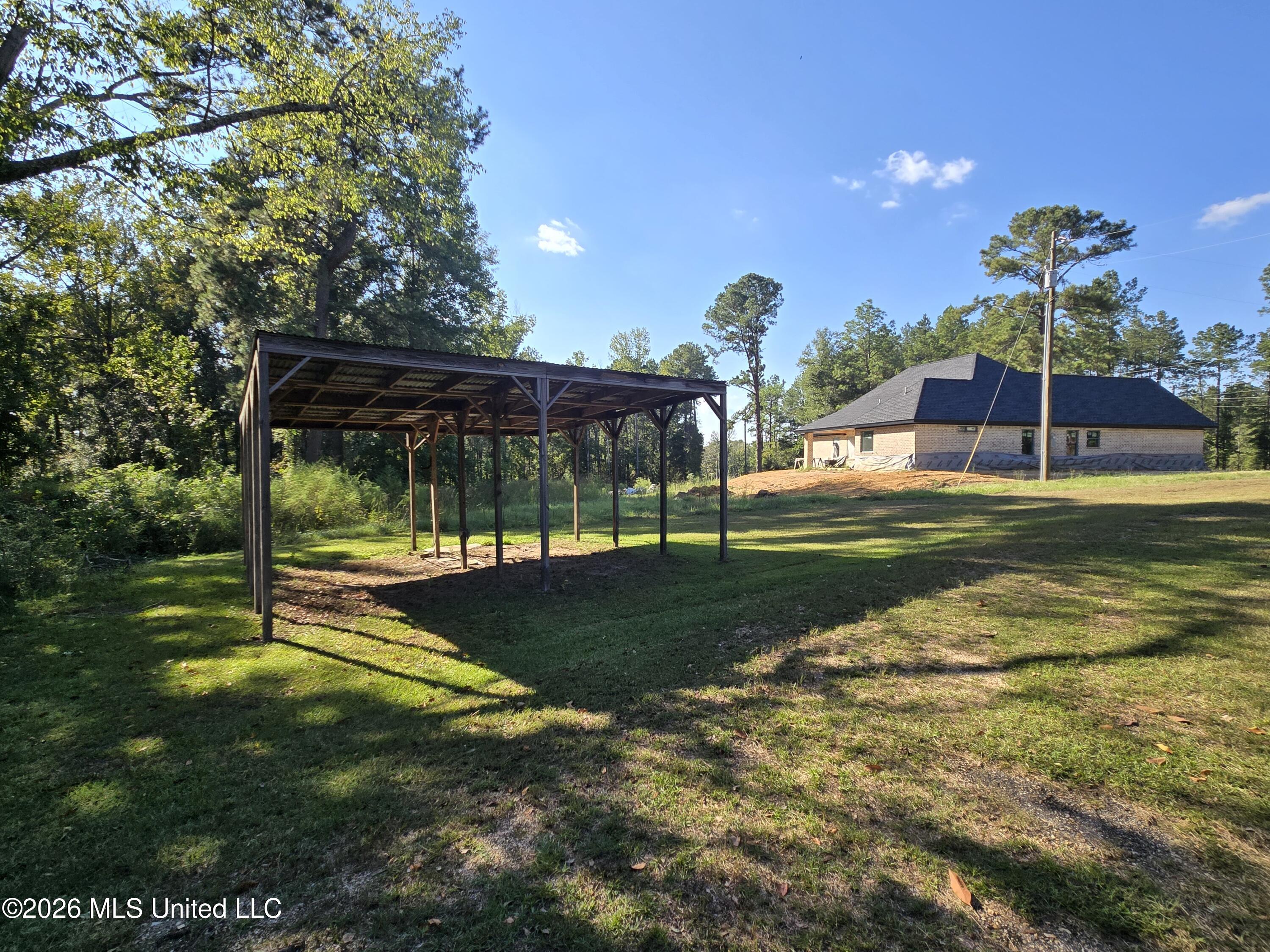 545 Scruggs Road Property Photo 6