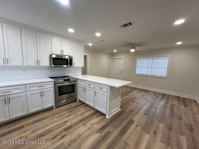 545 Scruggs Road Property Photo 8