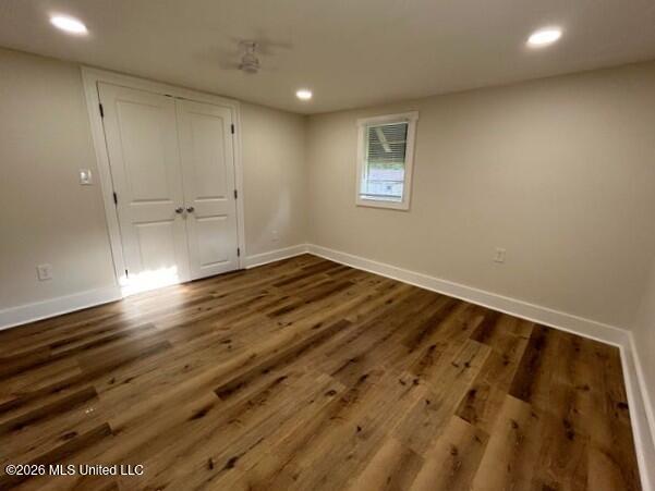 545 Scruggs Road Property Photo 9