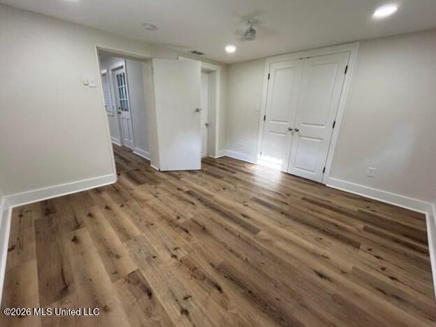 545 Scruggs Road Property Photo 10