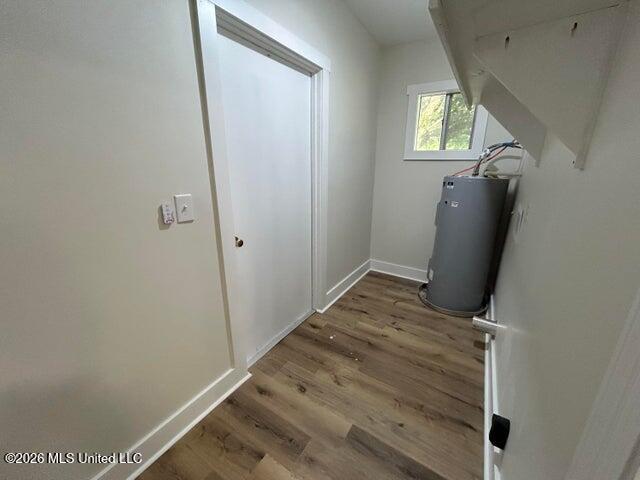 545 Scruggs Road Property Photo 12