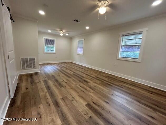 545 Scruggs Road Property Photo 15