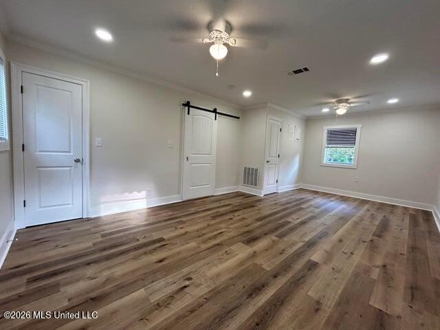 545 Scruggs Road Property Photo 16