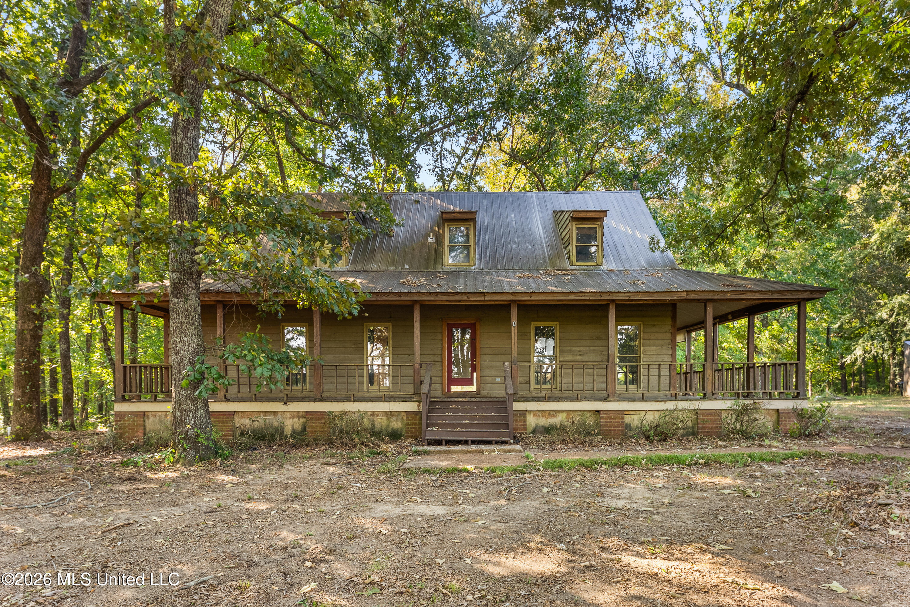 465 Liles Road Property Photo 1