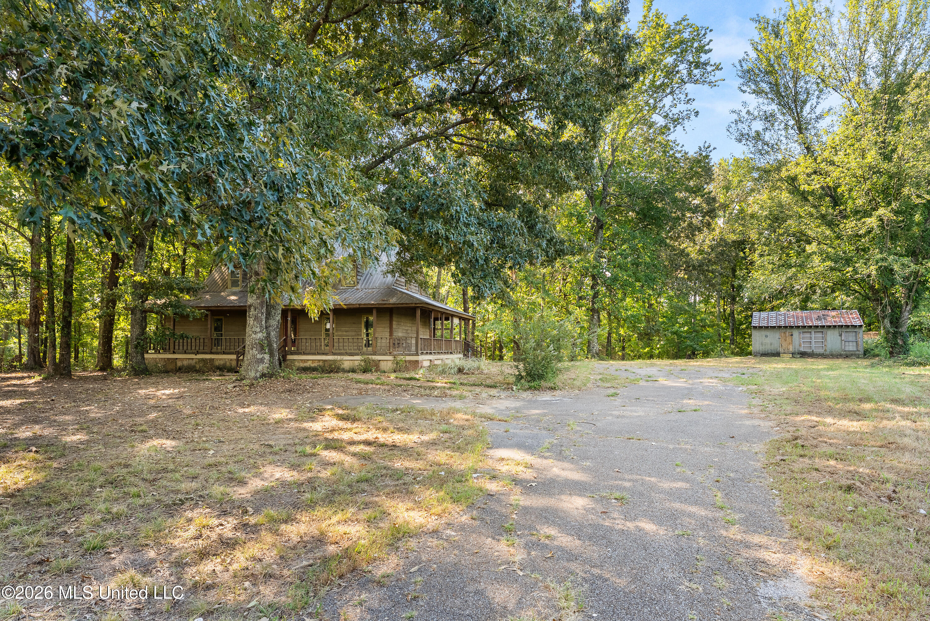 465 Liles Road Property Photo 2