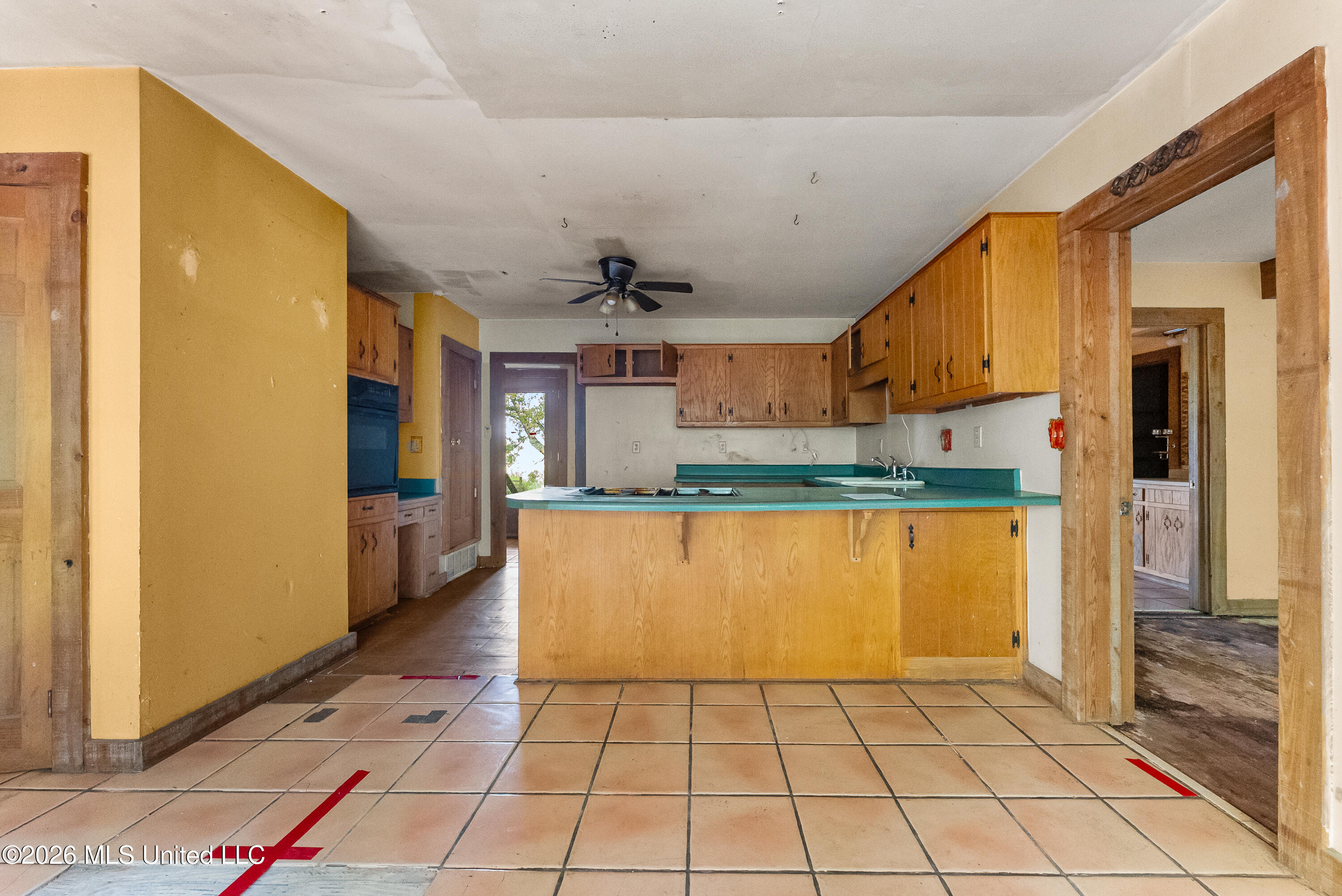 465 Liles Road Property Photo 8
