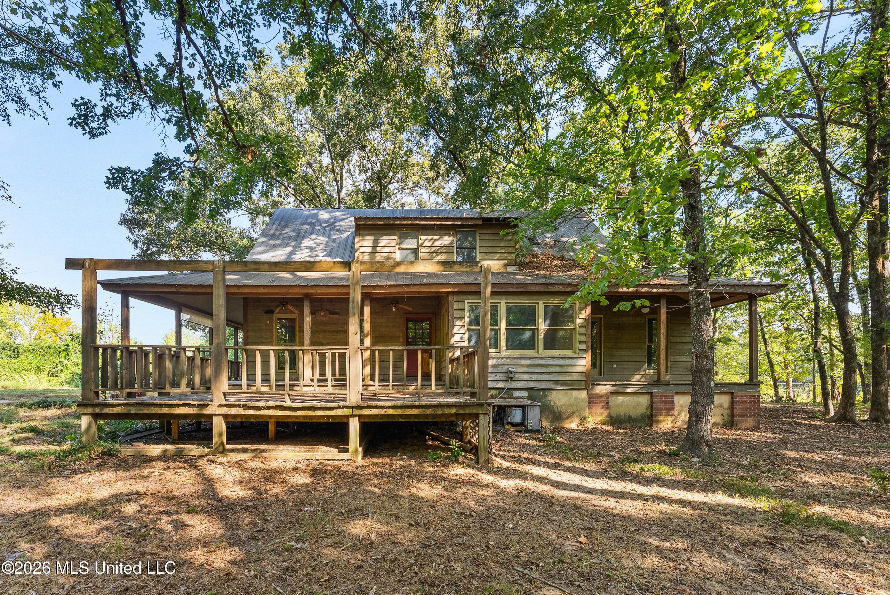 465 Liles Road Property Photo 24