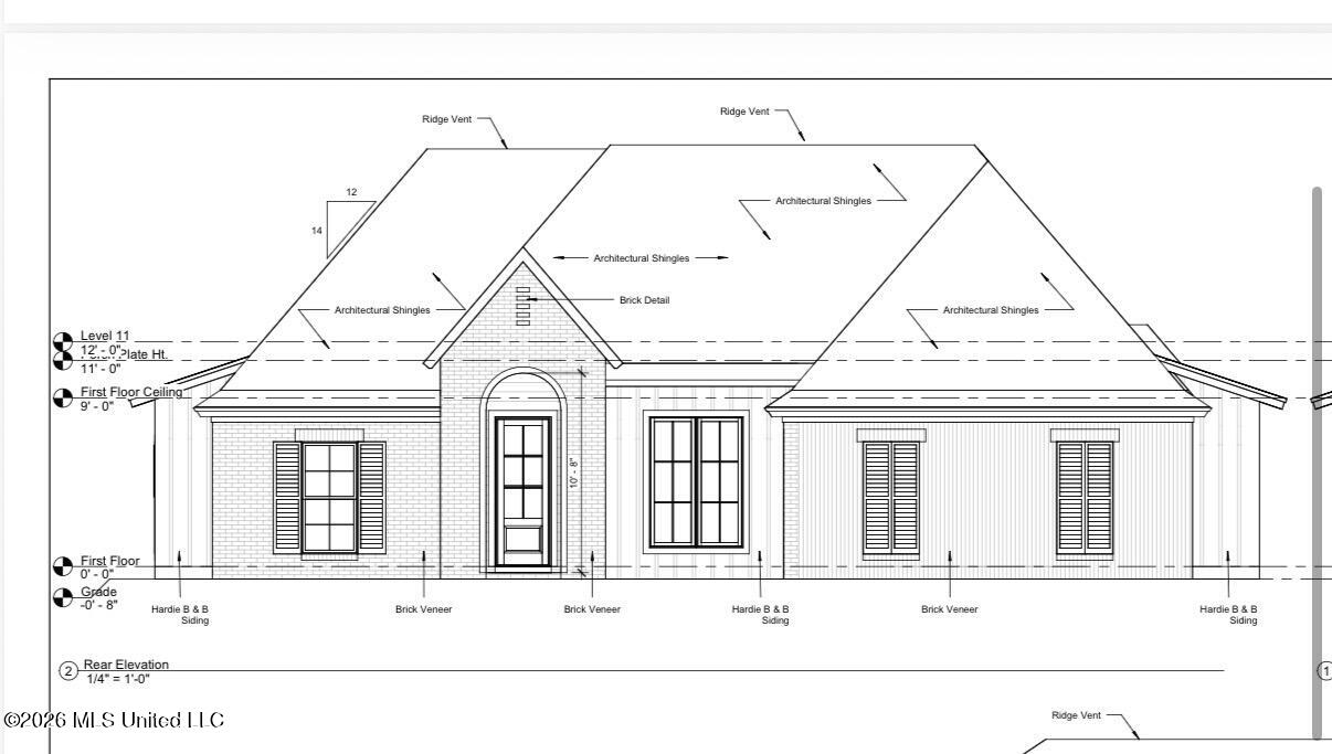 207 Benners Lane Property Photo 1