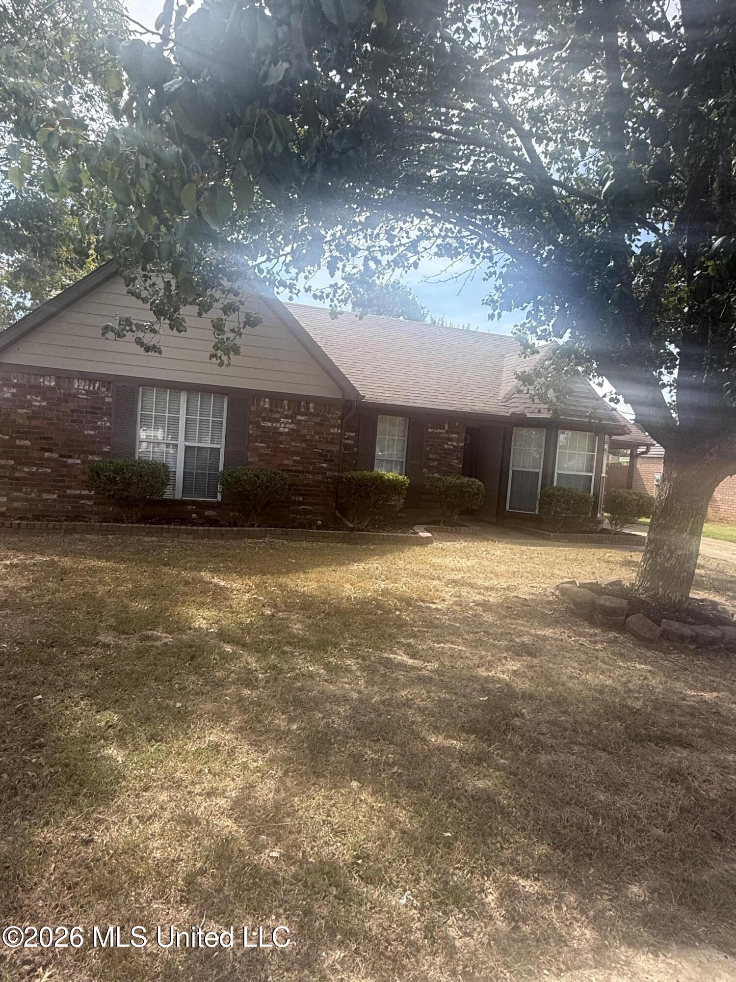 10113 S Oak Run Drive Property Photo 1