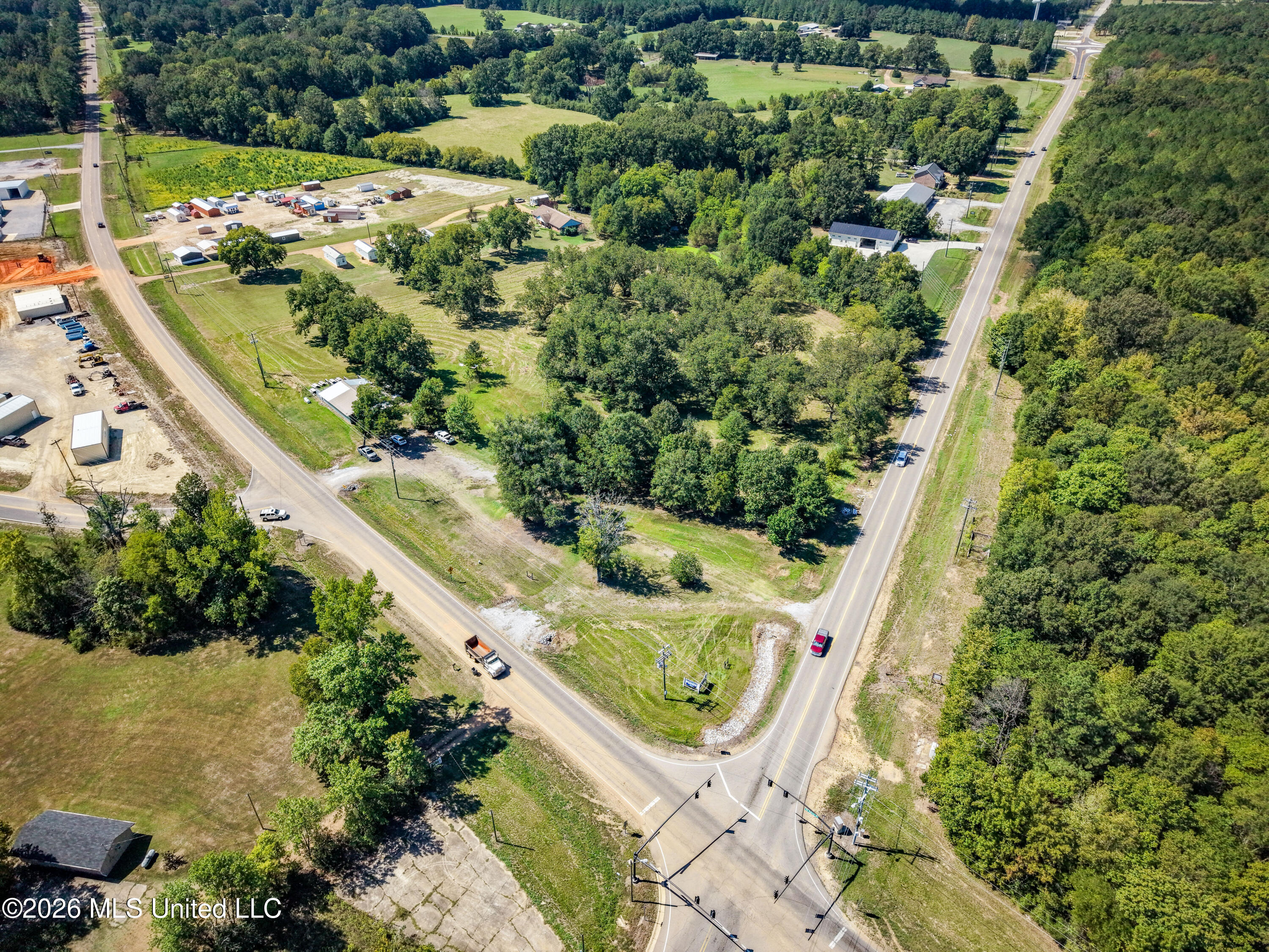 2321 Old Highway 25 Property Photo 2