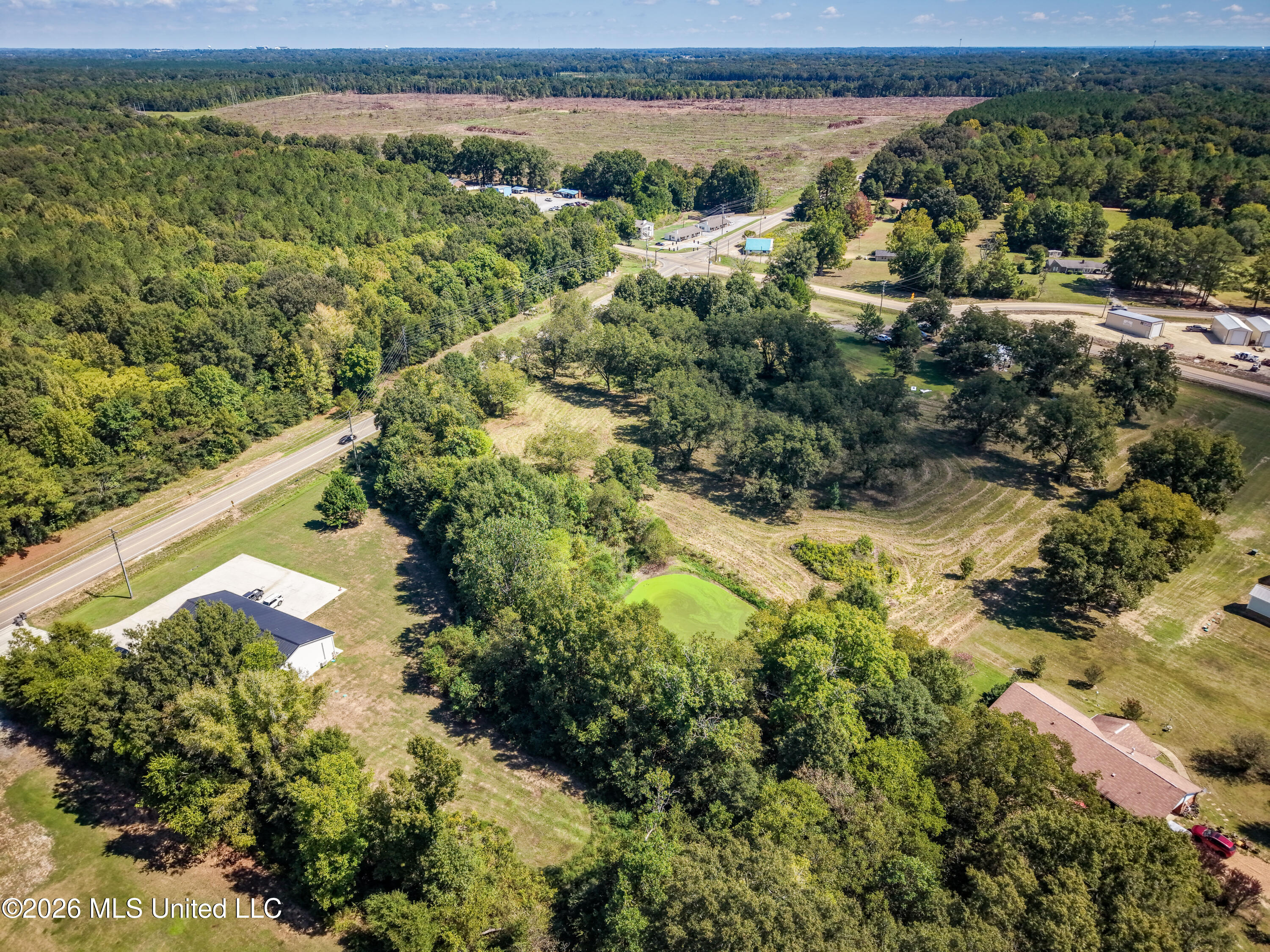 2321 Old Highway 25 Property Photo 3