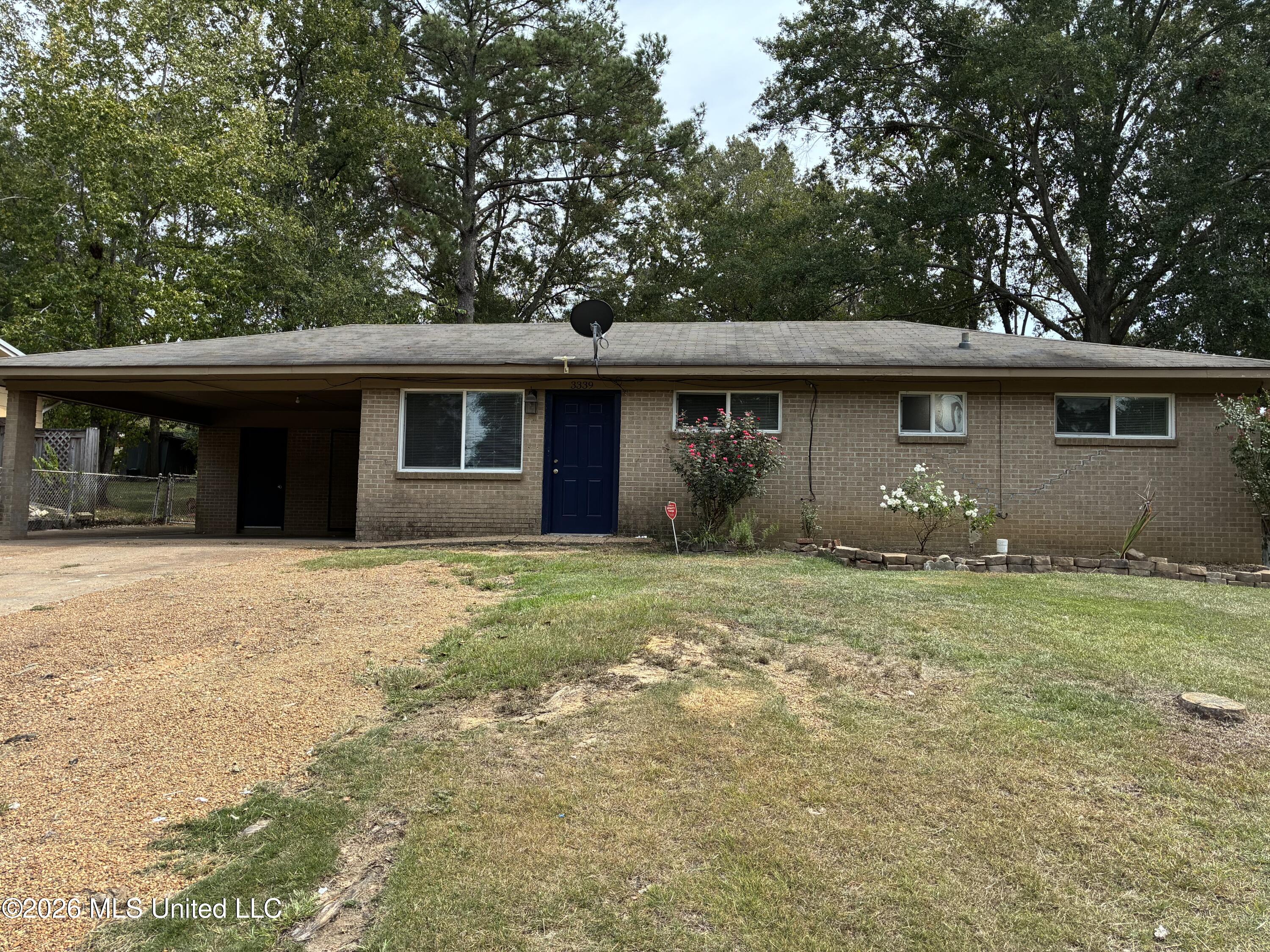 3339 Patterson Drive Property Photo 1