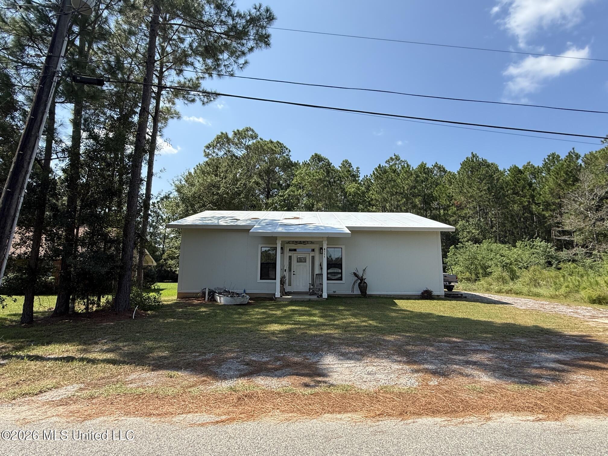 6311 Fred Allen Road Property Photo 1