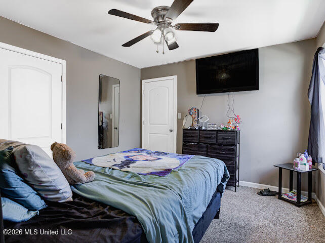 3141 Peachtree Drive Property Photo 13