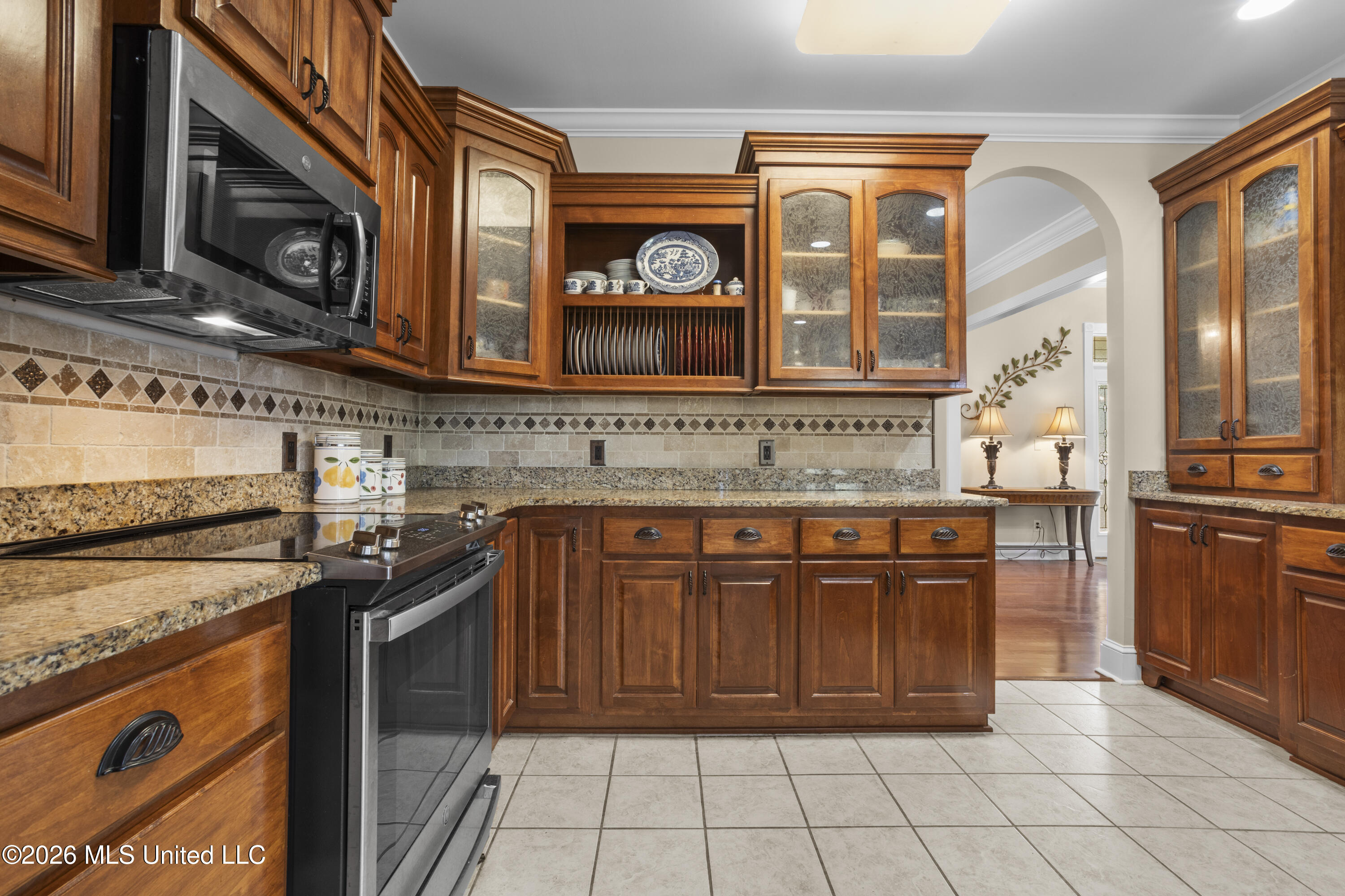 18155 Sherwood Court Property Photo 12