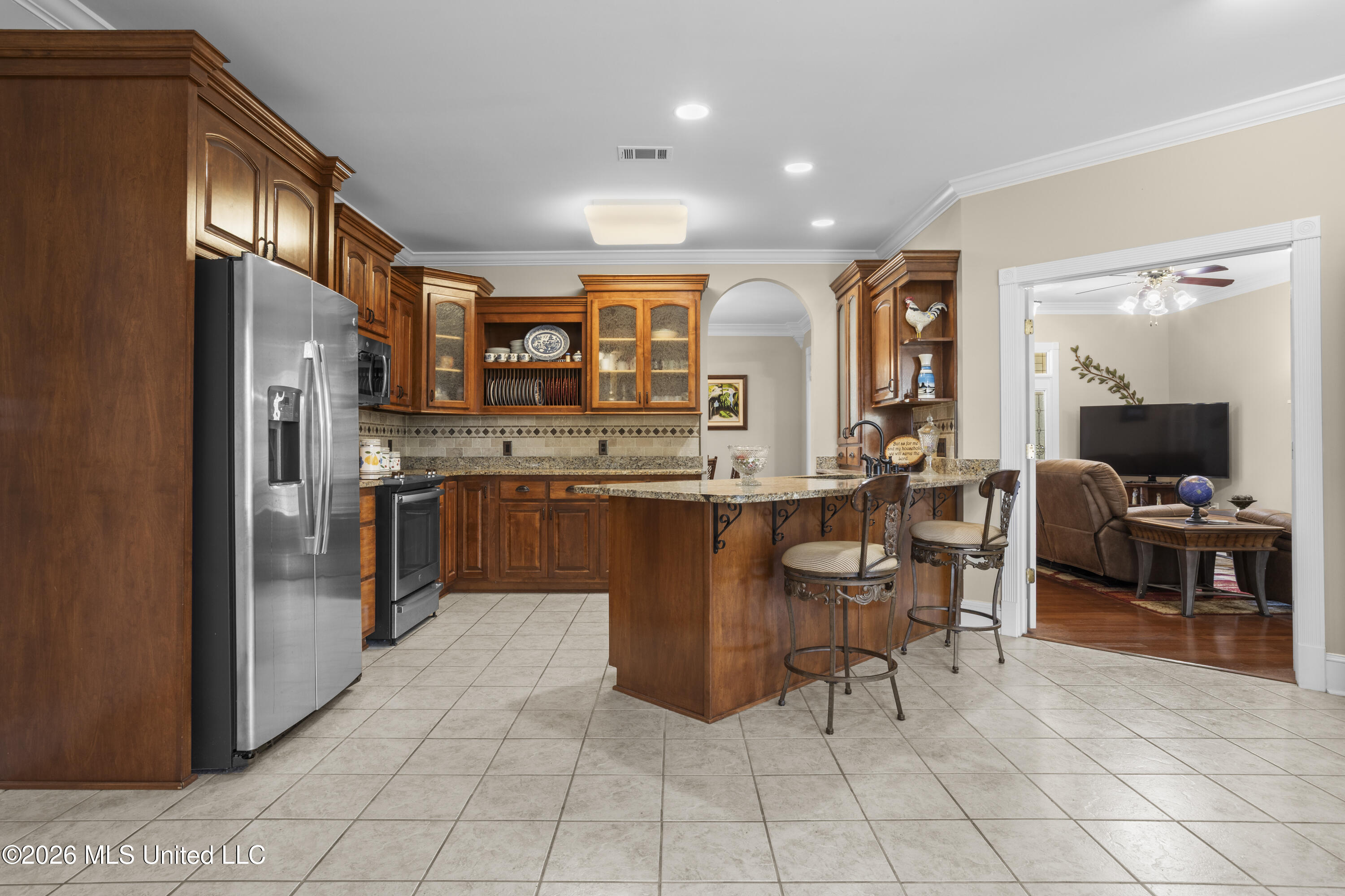 18155 Sherwood Court Property Photo 13