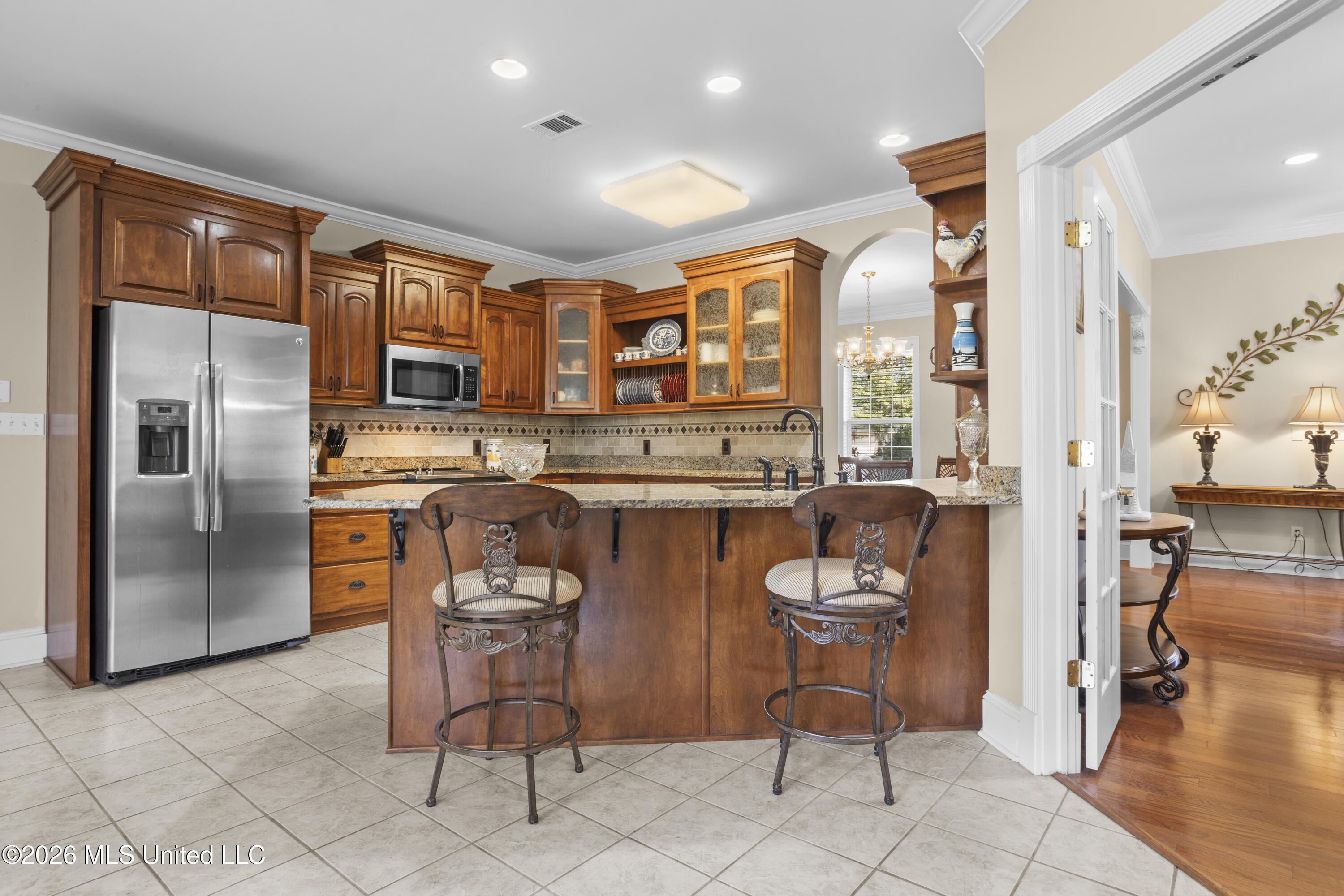 18155 Sherwood Court Property Photo 14
