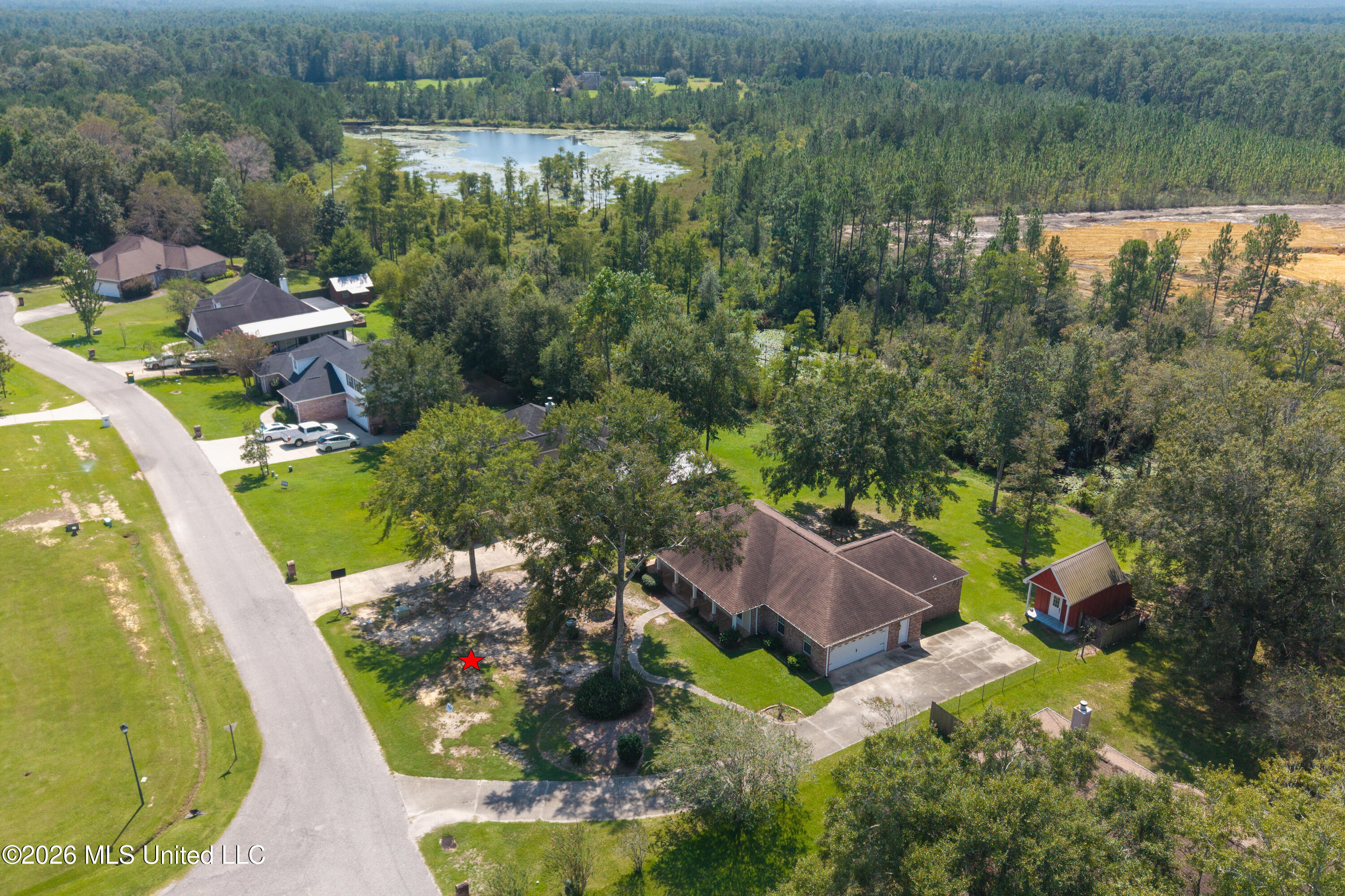 18155 Sherwood Court Property Photo 42