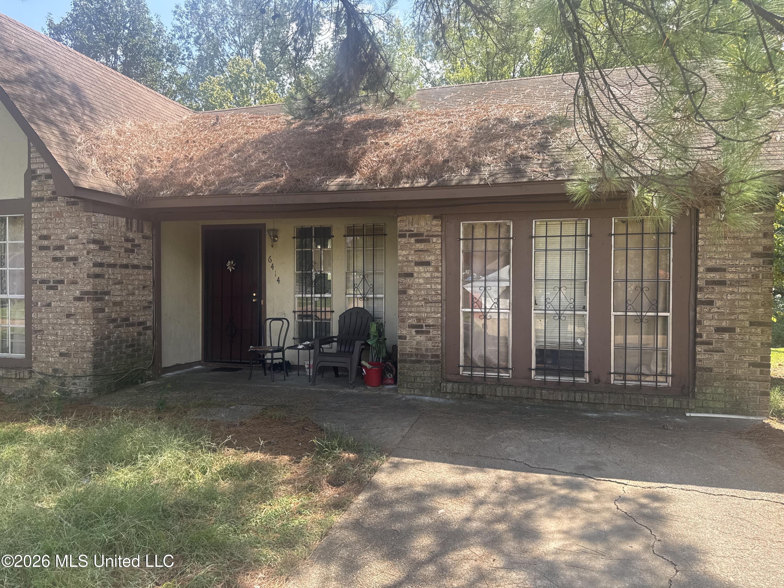 6414 Abraham Lincoln Drive Property Photo 115