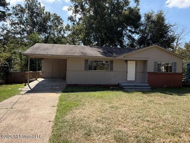 309 Reynolds Street Property Photo 1