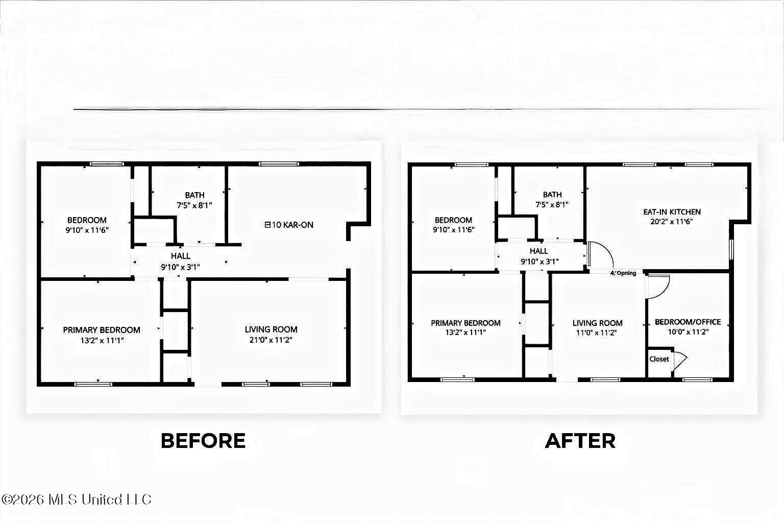 5075 Fleetwood Cove Property Photo 3