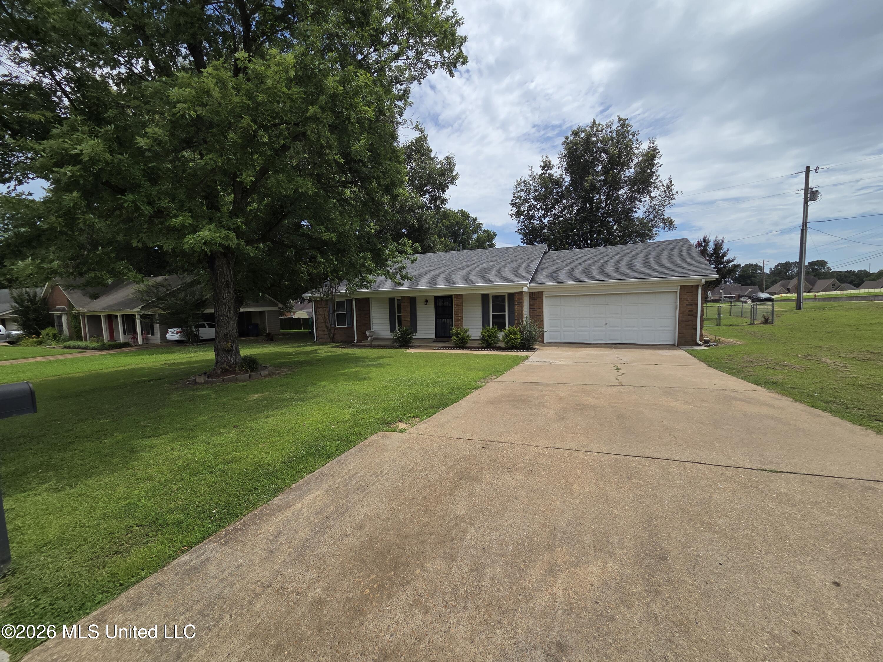 7018 Dewberry Cove Property Photo 17