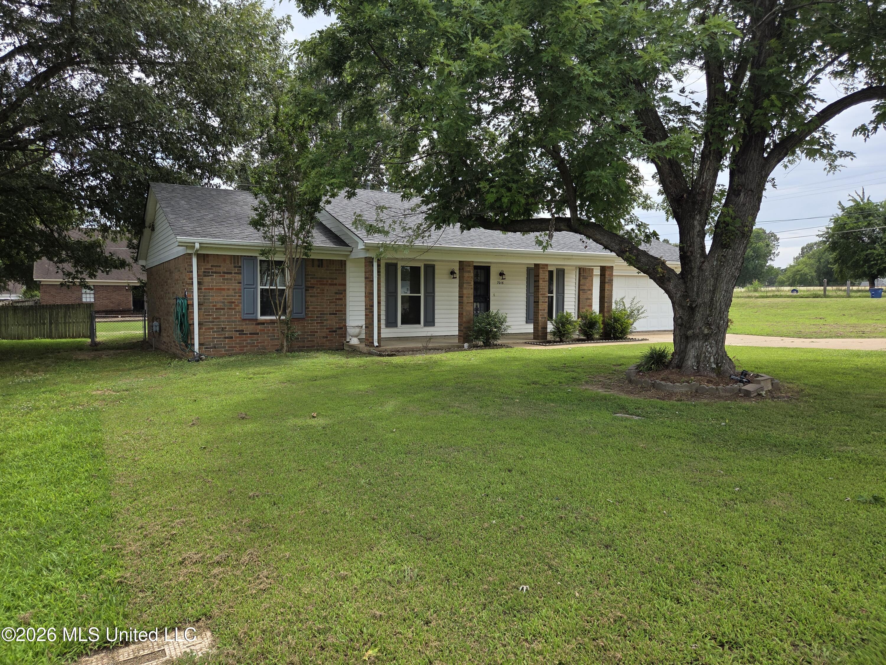 7018 Dewberry Cove Property Photo 18