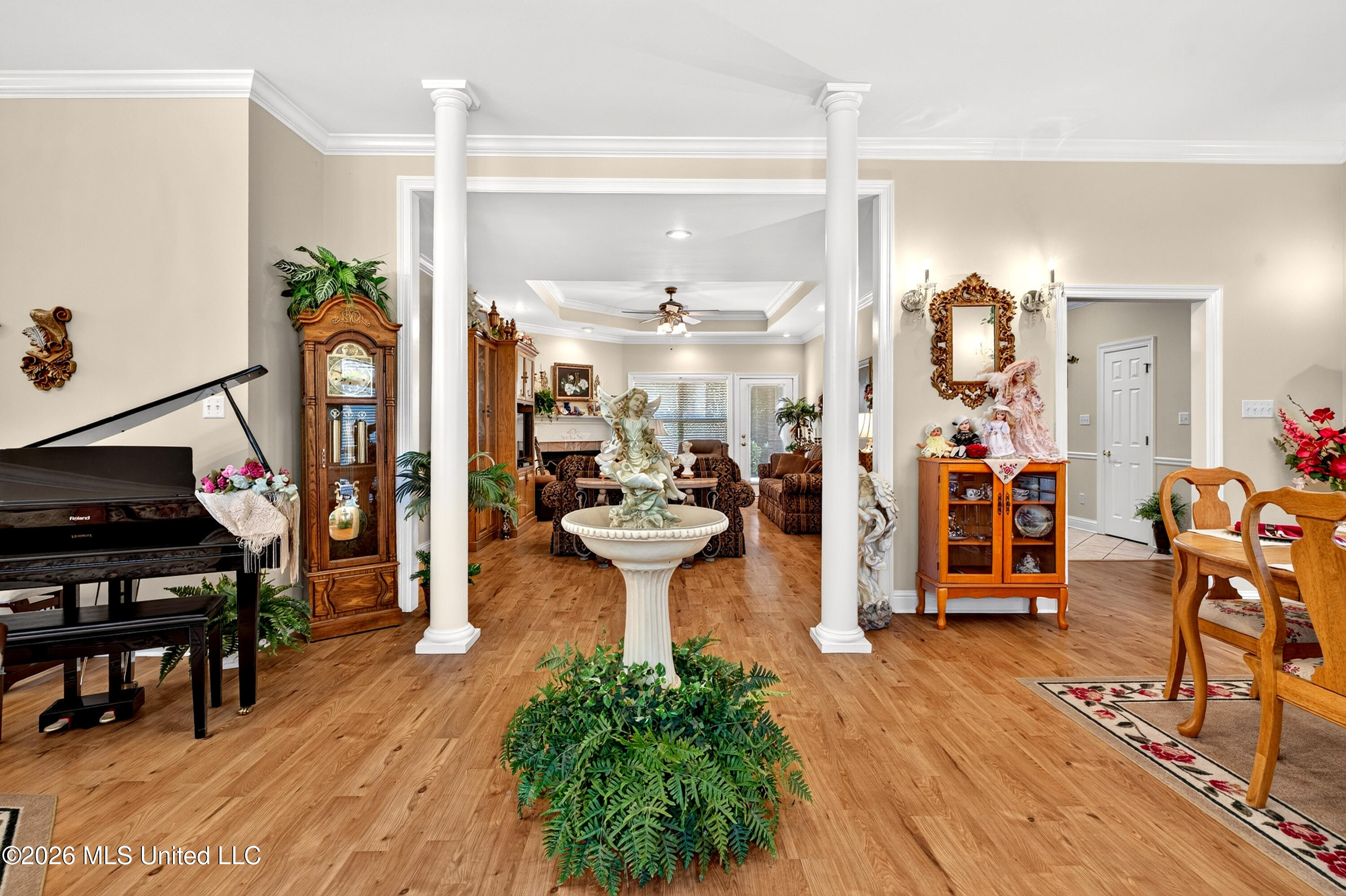 6008 Woods Road Property Photo 6