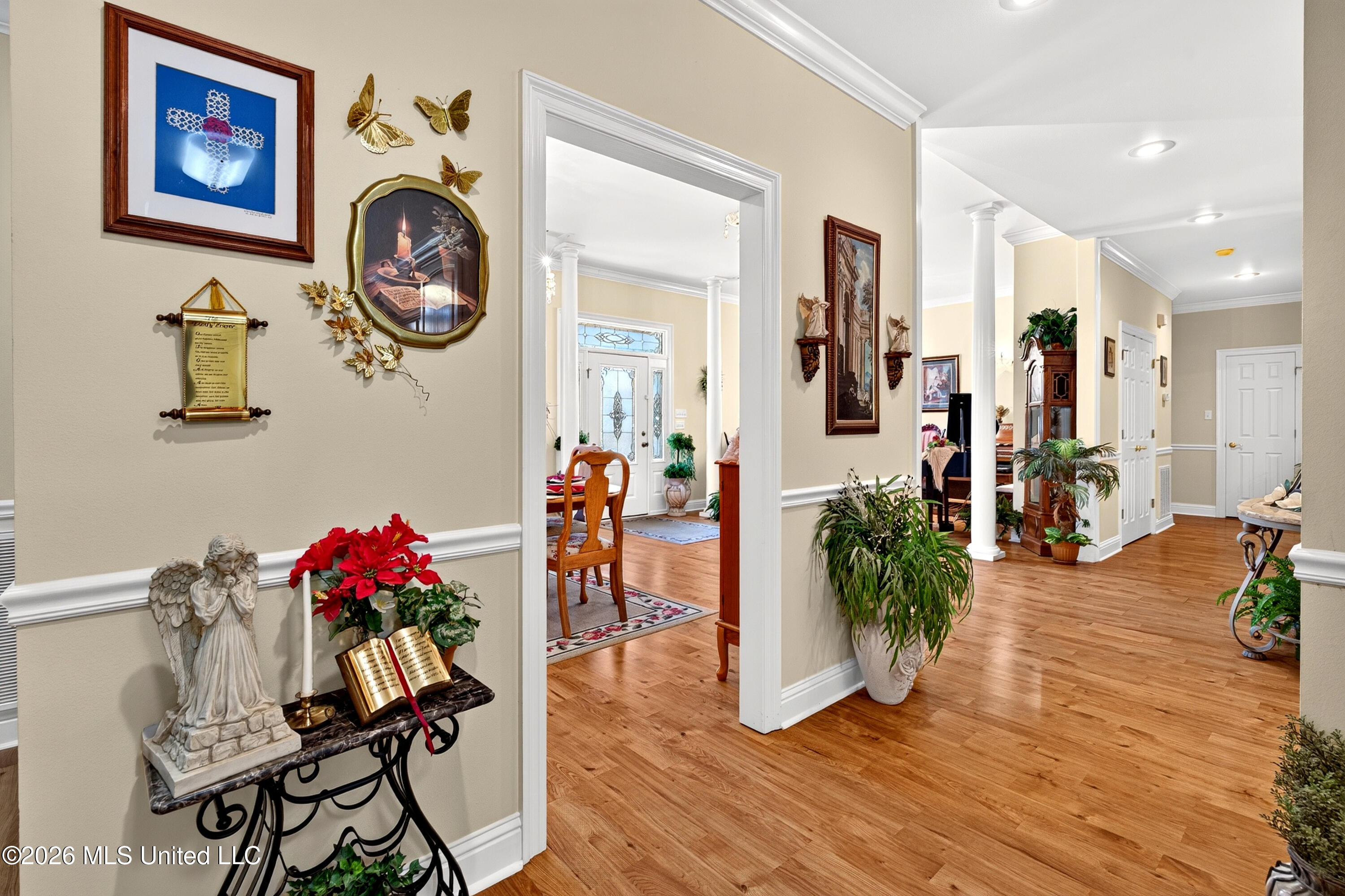 6008 Woods Road Property Photo 14