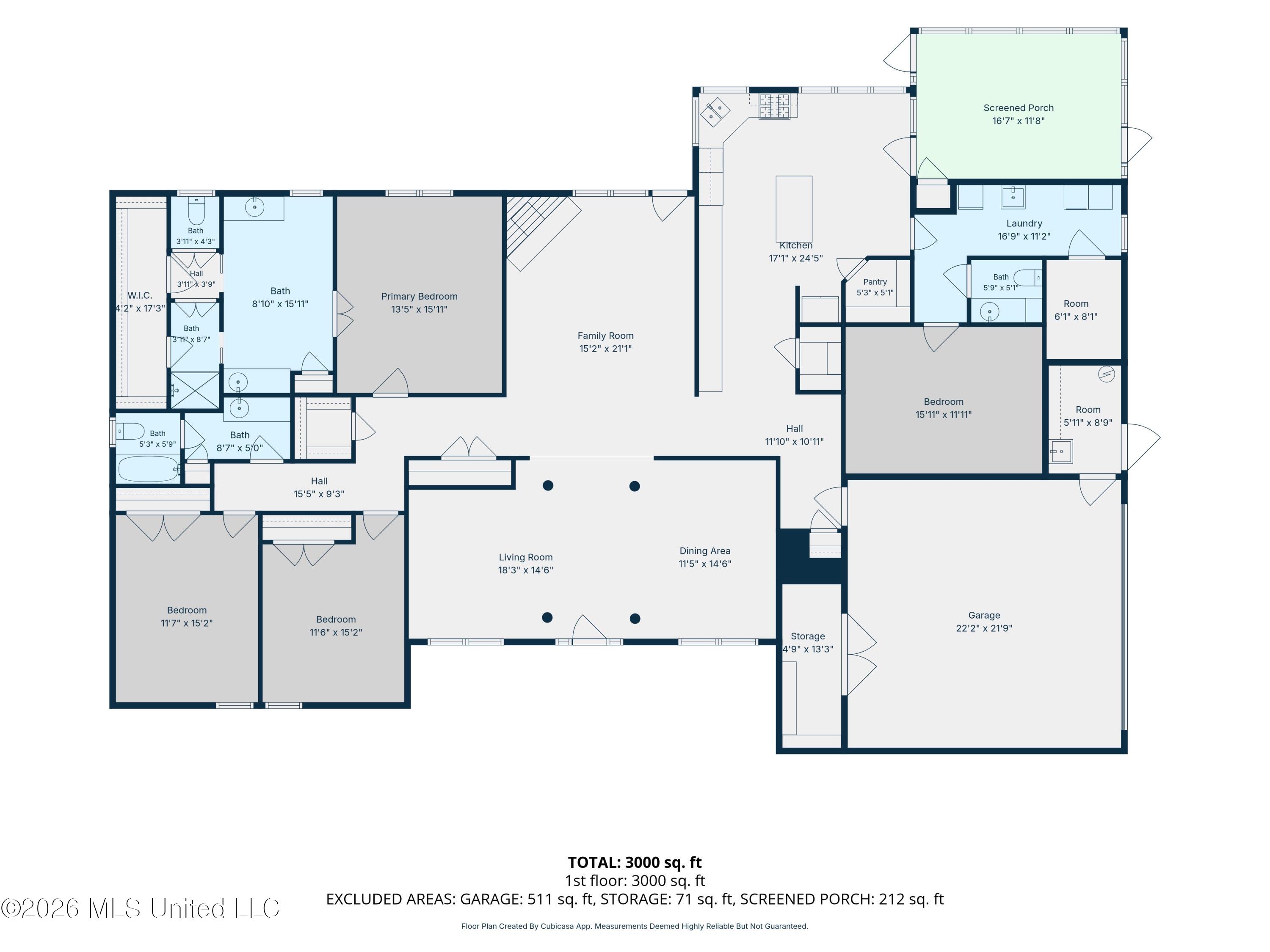 6008 Woods Road Property Photo 81
