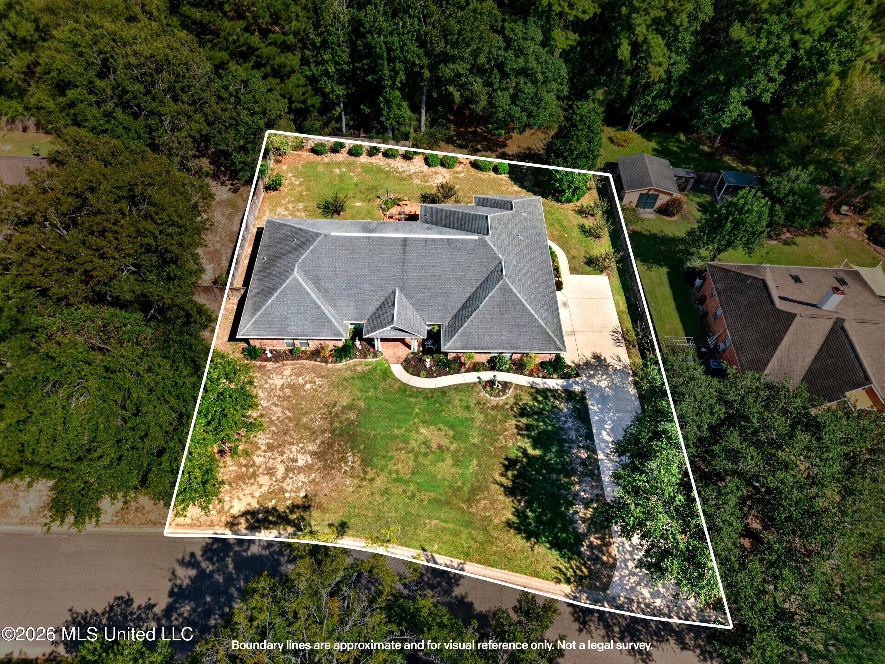 6008 Woods Road Property Photo 84