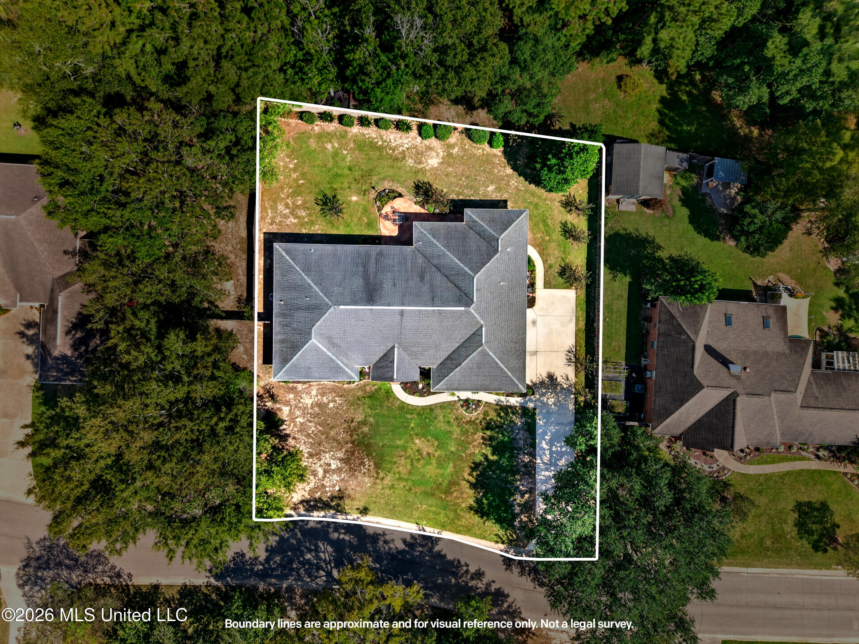 6008 Woods Road Property Photo 88