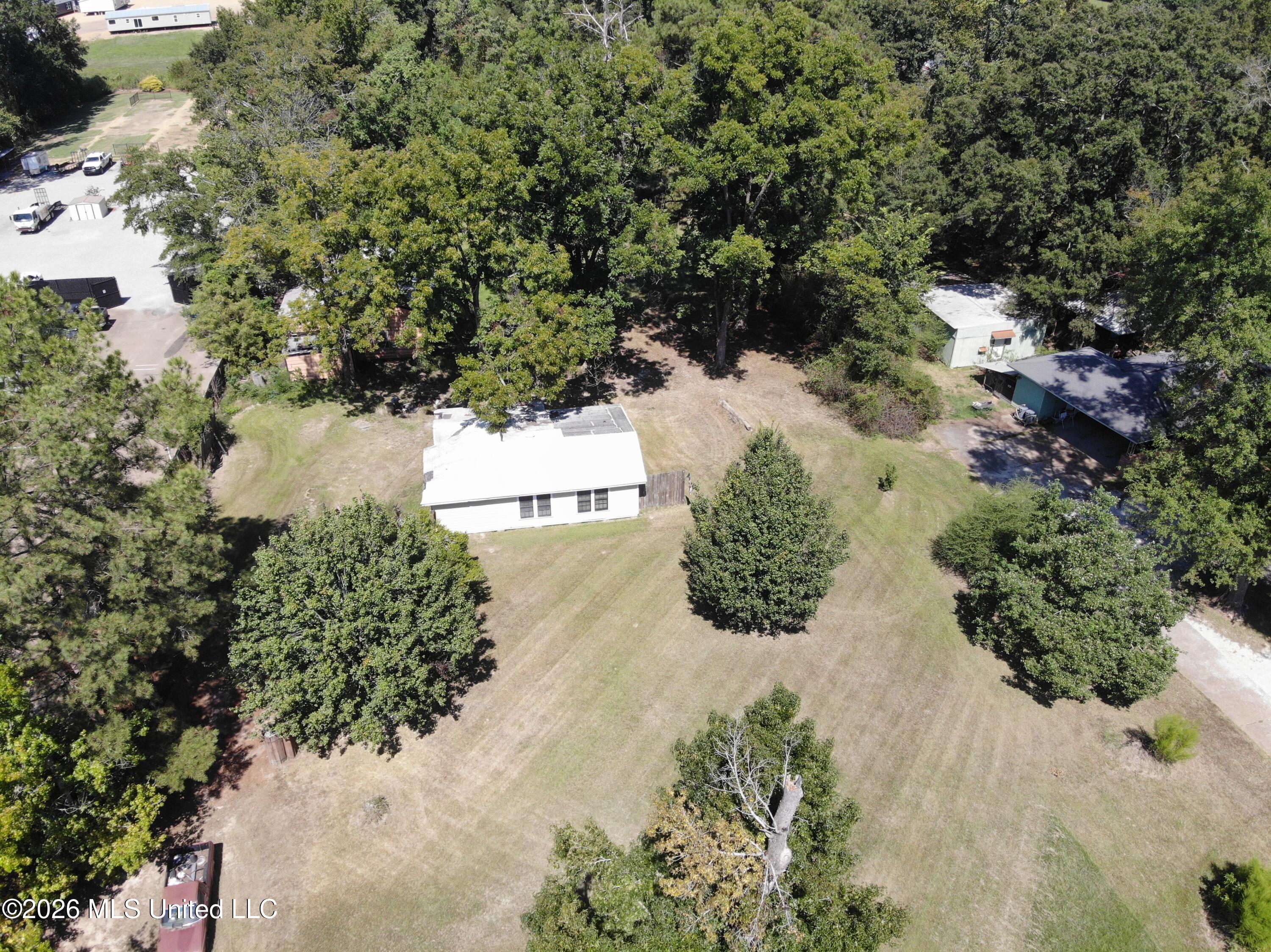 2651 Old Brandon Road Property Photo 1