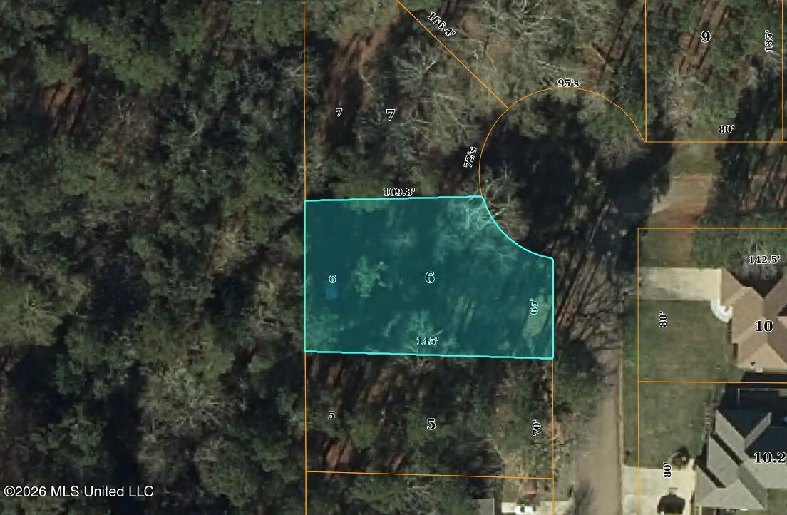 SE Circle Drive Property Photo 1