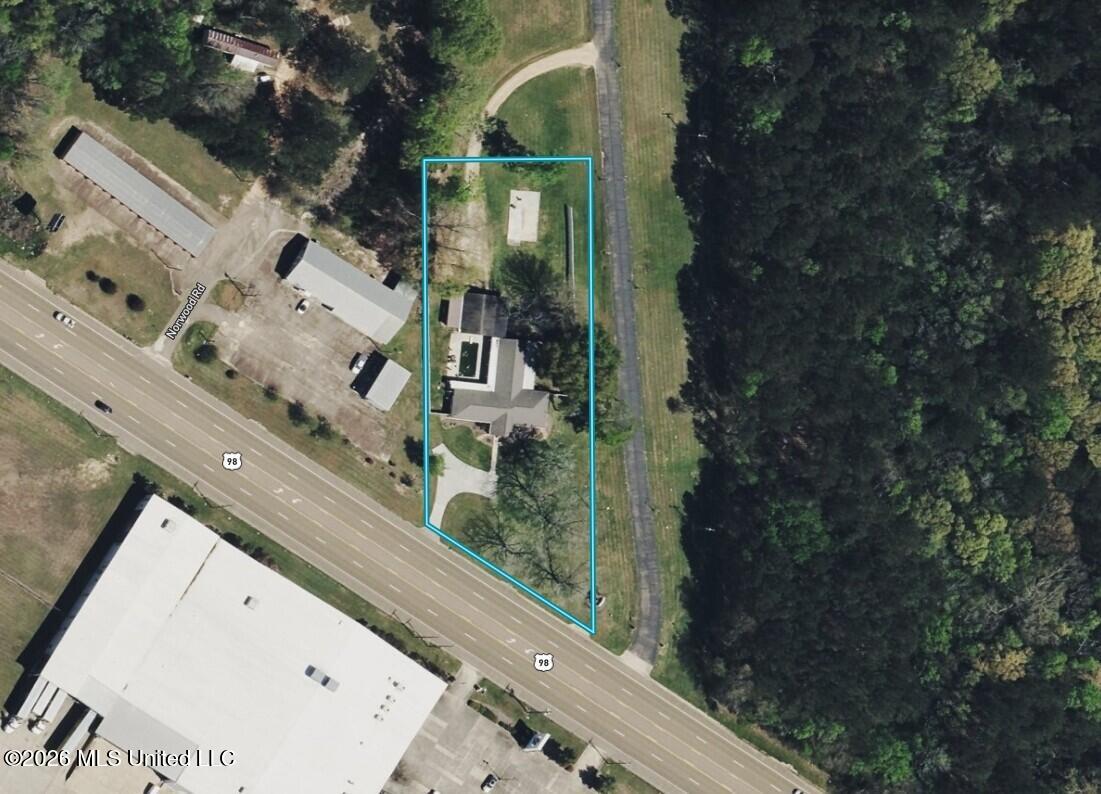 1113 Highway 98 Property Photo 83