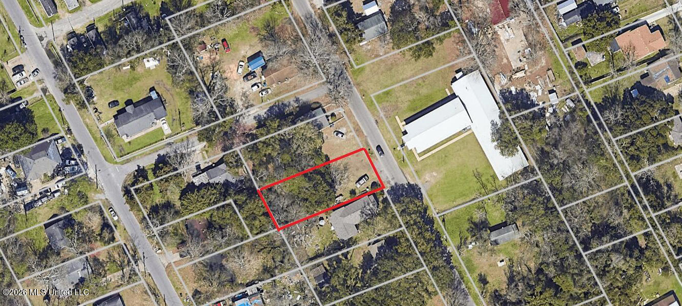 Fournier Avenue Property Photo 1