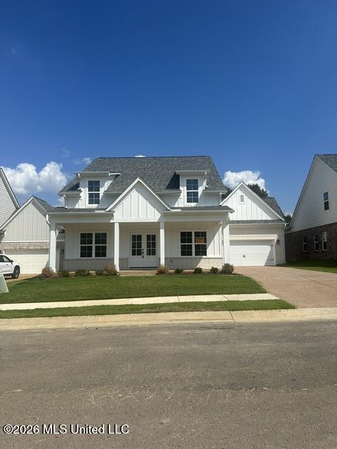 7186 Hickory Grove Road Property Photo 1