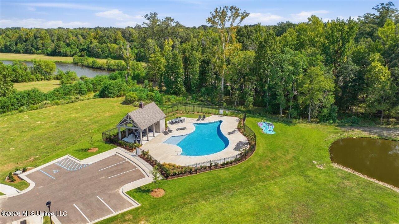 470 Whittington Circle Property Photo 14