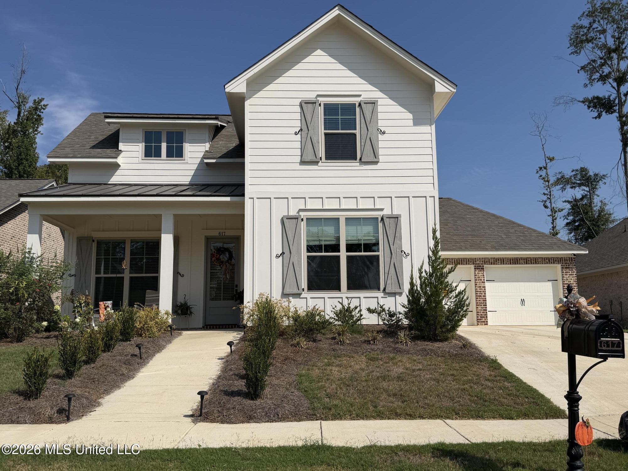 617 Cobalt Way Property Photo 1