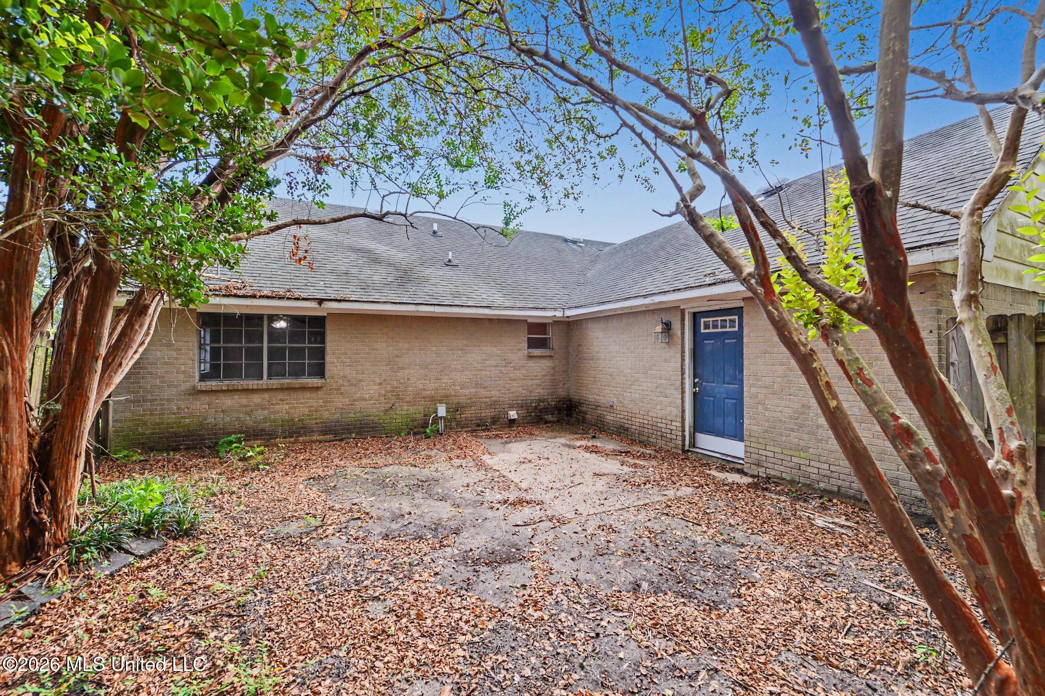 2208 Lewis Gate Drive Property Photo 20