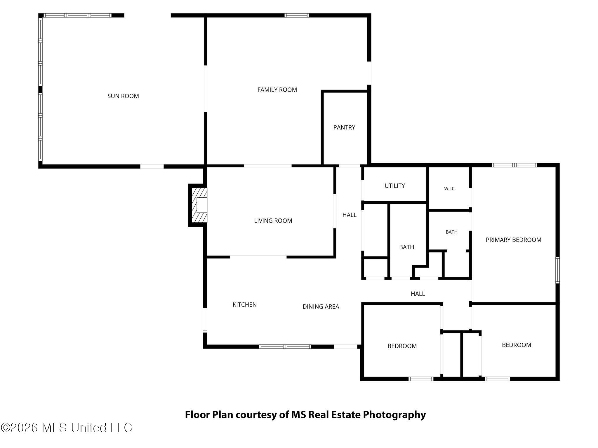 2208 Lewis Gate Drive Property Photo 23