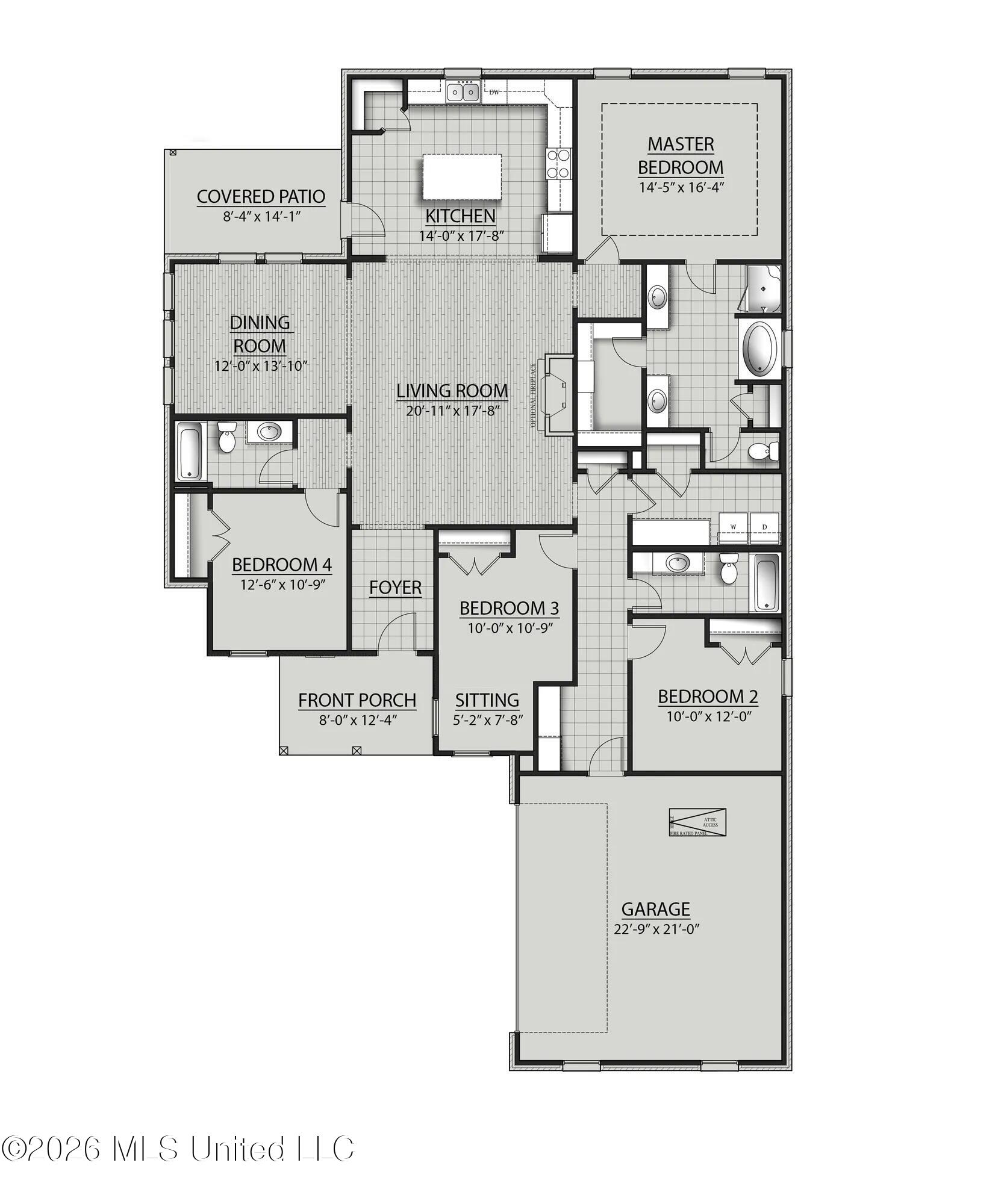 12033 Parc Merlot Property Photo 2